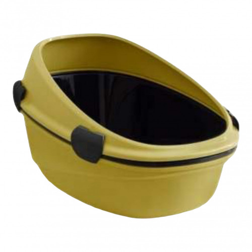 حوض رمل ليتربوكس ام بي برغامو مع فلتر حجم كبير جدا العملاق