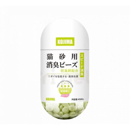 معطر رمل برائحة التفاح