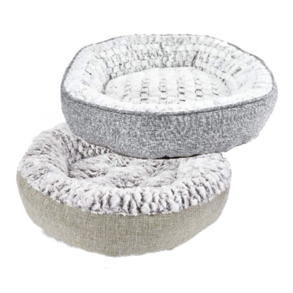 سرير قطط فلاين قو وسط