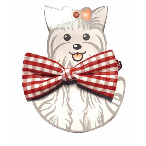 ربطة عنق للقطط والكلاب الوان متعددة