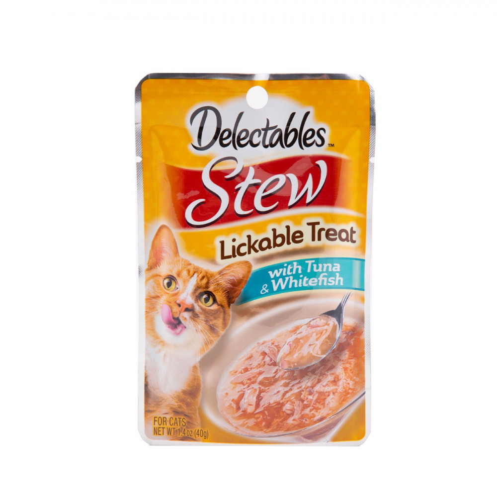 مكافات هيرتز تونا مع السمك  40g