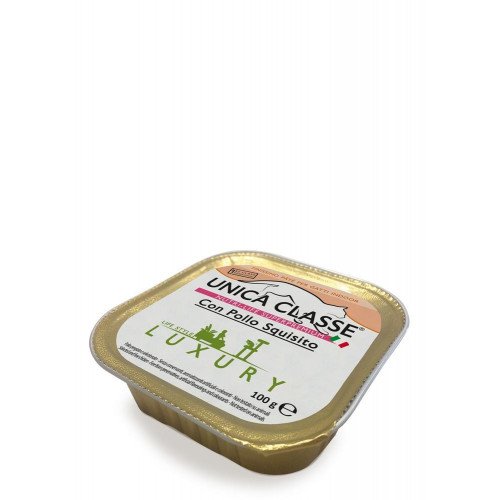 باتيه الدجاج الطري 100g باتيه الدجاج الطري 100g