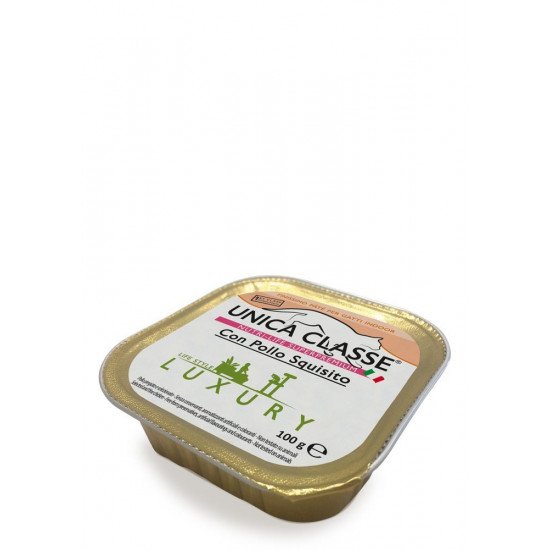 باتيه الدجاج الطري 100g