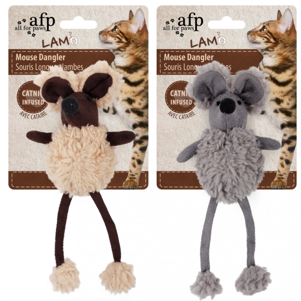 لعبة الفأر لامو