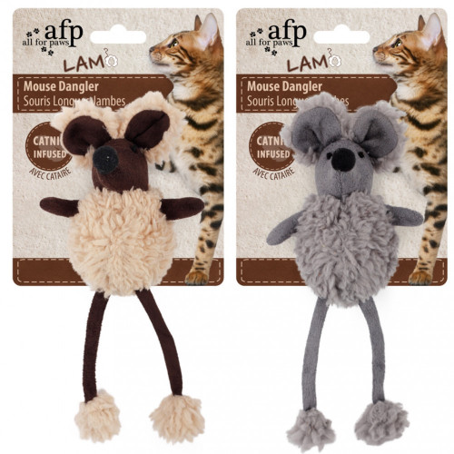 لعبة الفأر لامو