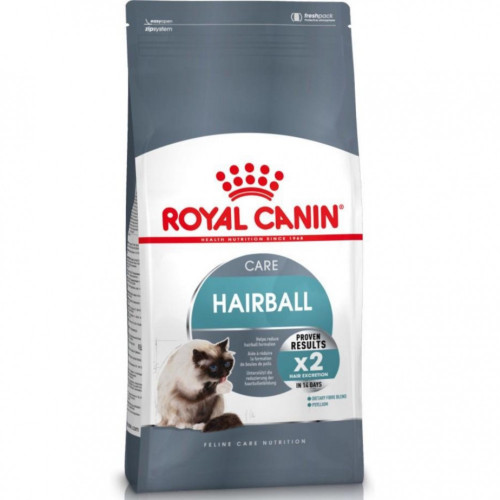 رويال كانين طعام قطط جاف هيربول لمنع تكون كرات الشعر 4 كيلو رويال كانين طعام قطط جاف هيربول لمنع تكون كرات الشعر 4 كيلو
