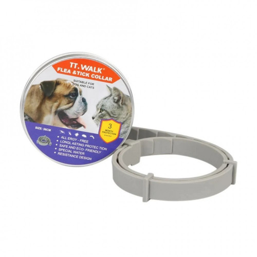 طوق للحماية ومكافحة الحشرات 55سم طوق للحماية ومكافحة الحشرات 55سم