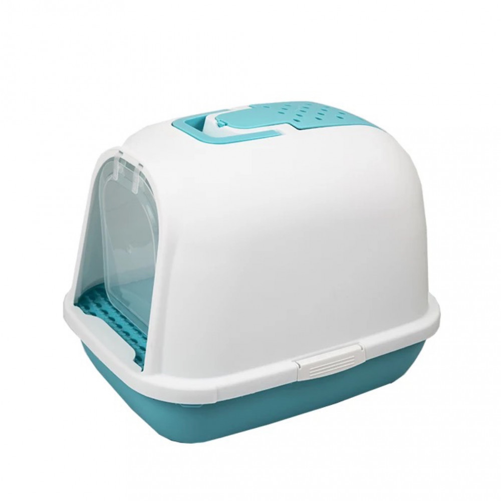 حوض رمل مغلق مع فلتر للرمل ومجرفة للتنظيف حوض رمل مغلق مع فلتر للرمل ومجرفة للتنظيف