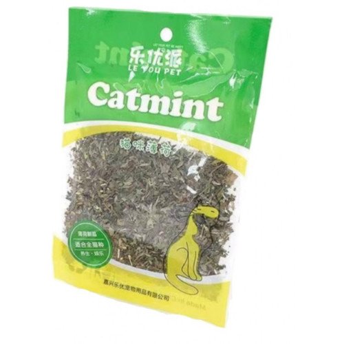 كيس حشيشة القطط كيس حشيشة القطط