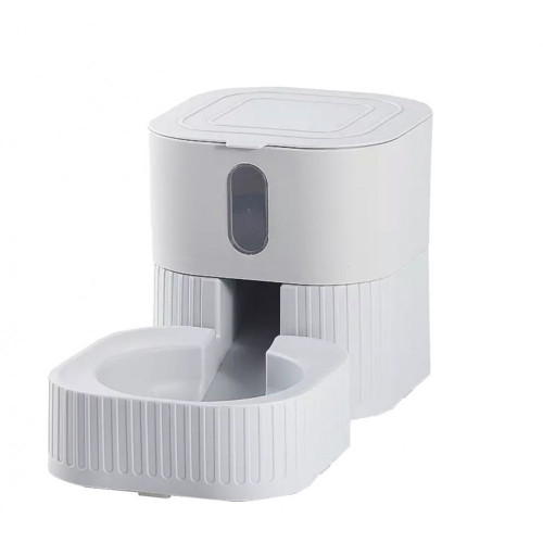 مأكلية للقطط تعبئة تلقائية مأكلية للقطط تعبئة تلقائية