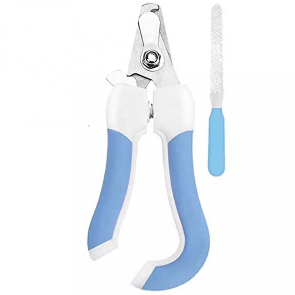 مقص اظافر مع مبرد حجم كبير مقص اظافر مع مبرد حجم كبير