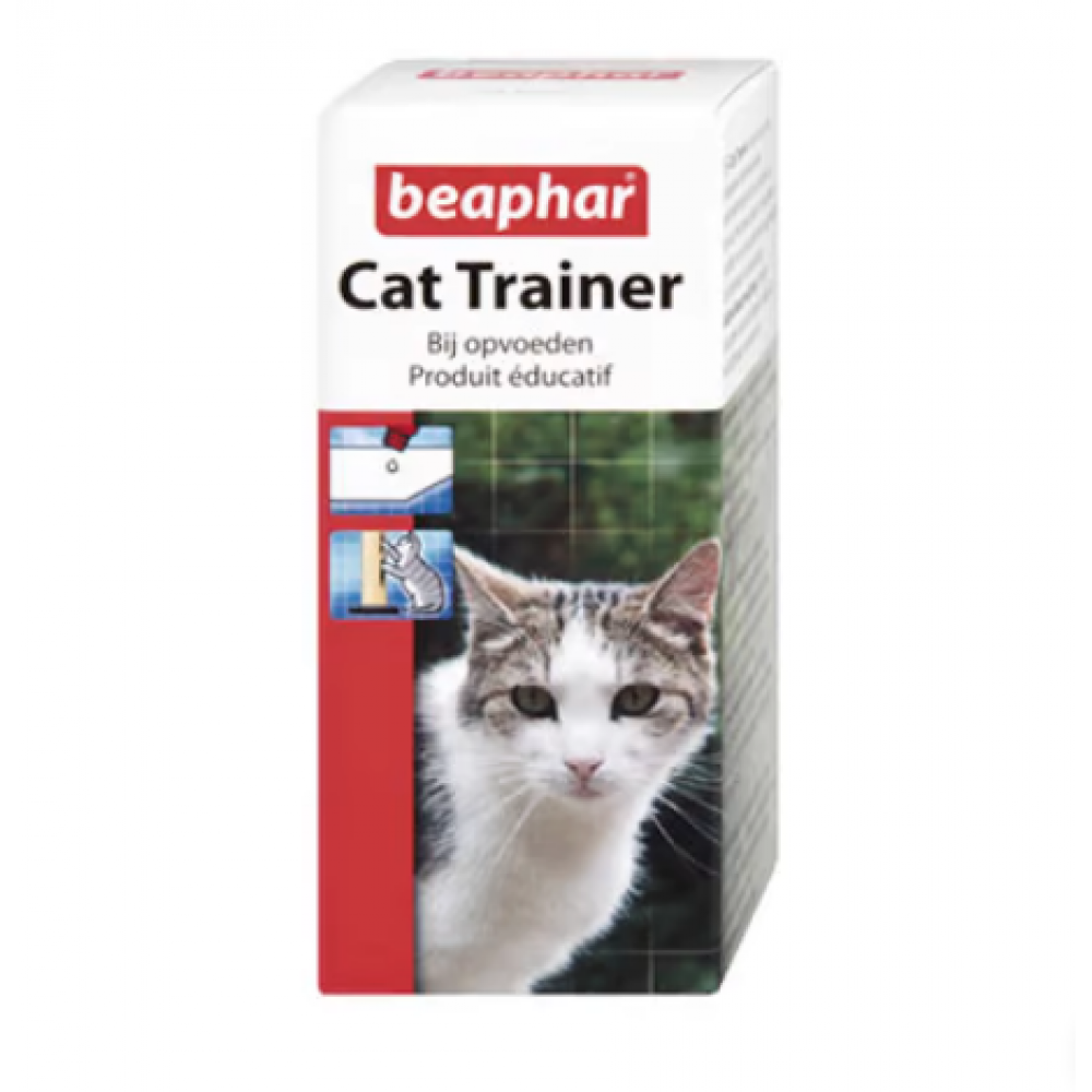 سائل لتدريب القطط 10مل سائل لتدريب القطط 10مل