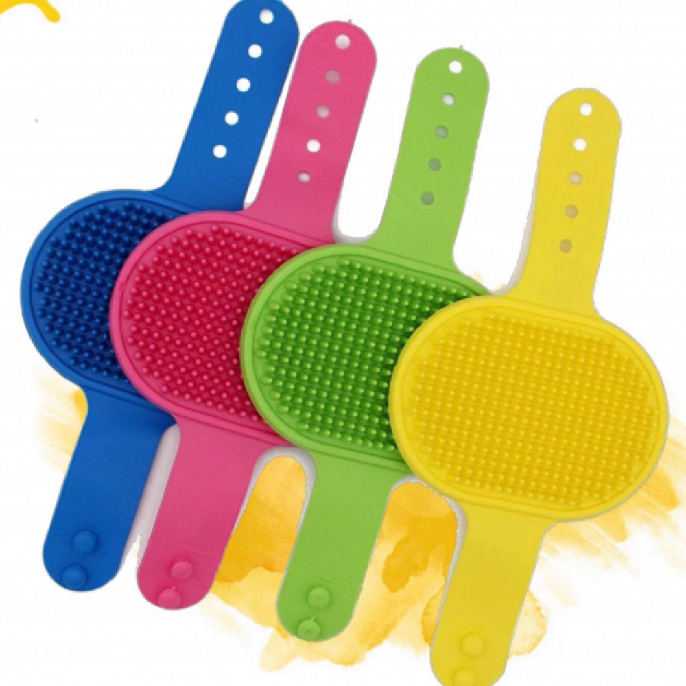 كف استحمام للقطط والكلاب كف استحمام للقطط والكلاب