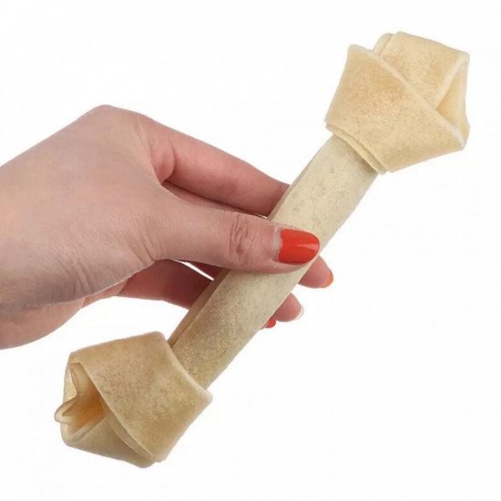 عظم للكلاب قطعة كبيرة