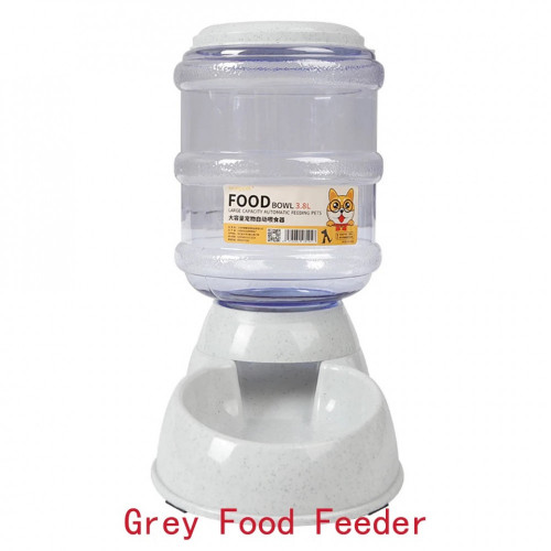 وحدة تغذية ذاتية التعبئة 3.8لتر