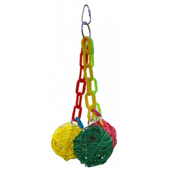 لعبة 3كور تعليق