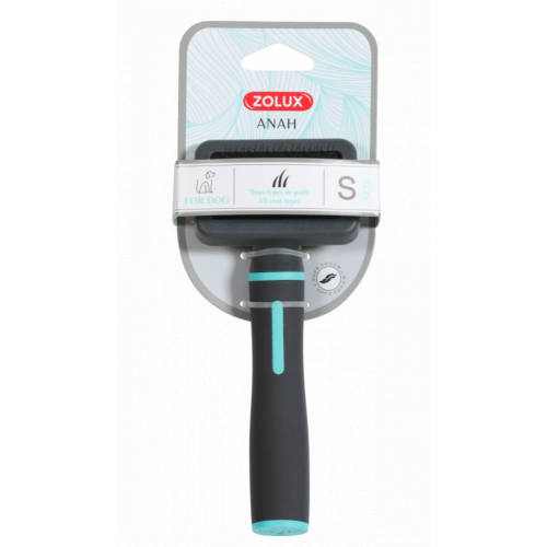 مشط لتمشيط الشعر للكلاب مقاس صغير