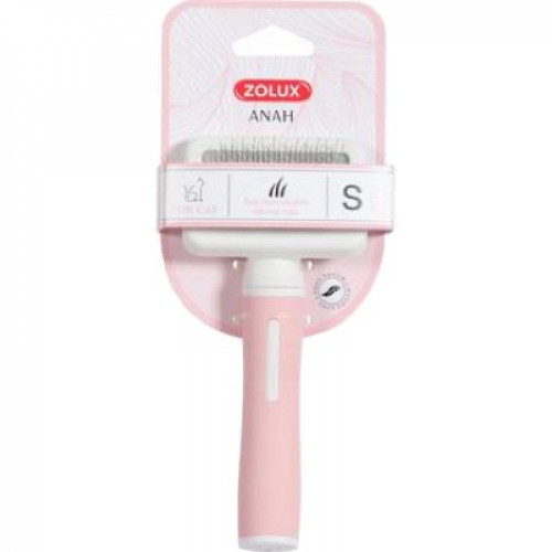 مشط لتصفيف الشعر حجم صغير