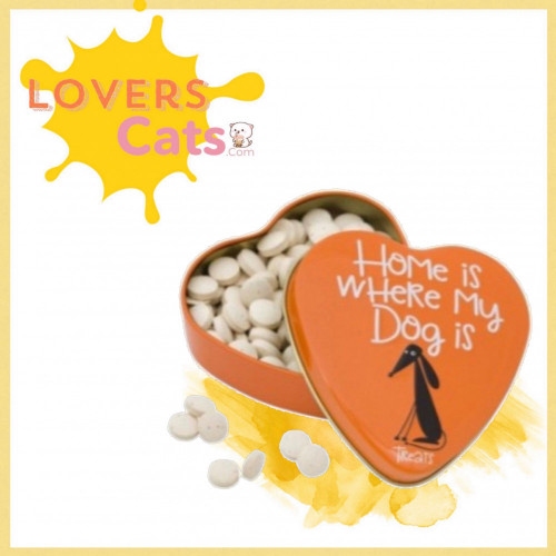 سانال مكافأة الخميره للكلاب 60g سانال مكافأة الخميره للكلاب 60g