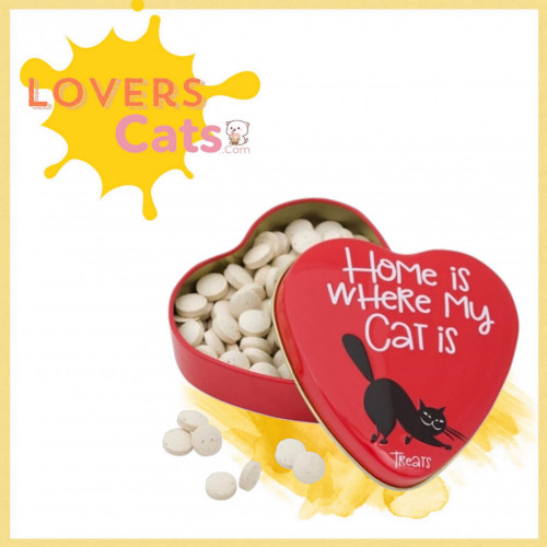 سانال مكافأة الخميره للقطط 60g سانال مكافأة الخميره للقطط 60g