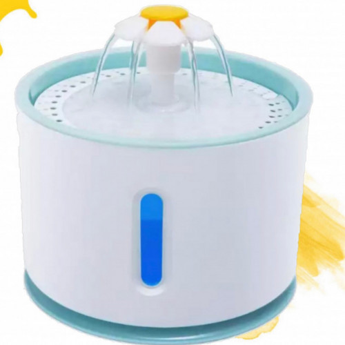 نافورة ماء كهربائية للشرب