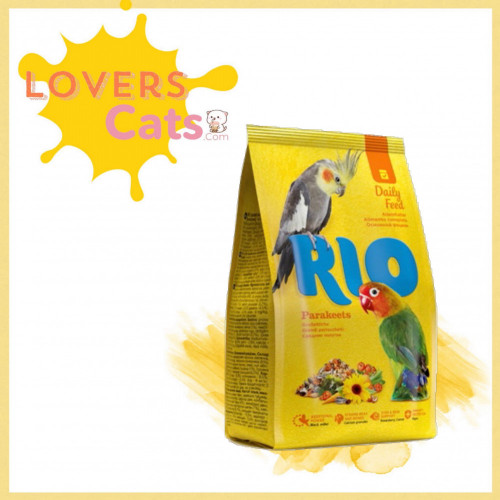 حبوب الكروان مدعم بالفواكه والخضار 1 كيلو حبوب الكروان مدعم بالفواكه والخضار 1 كيلو