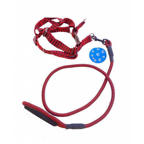 حبل تنزه مع صدارية