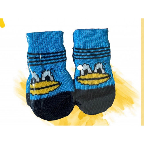 جوارب قطط بتصميم لطيف جوارب قطط بتصميم لطيف