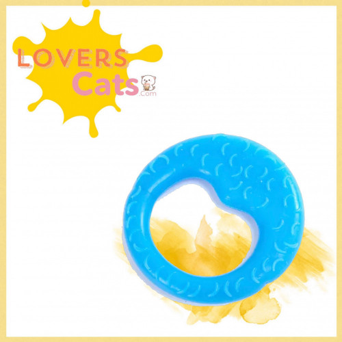 عضاضة دائرية