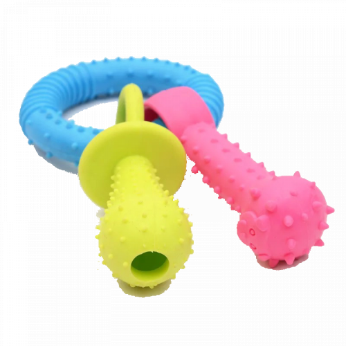 عضاضة للكلاب تصميم لطيف