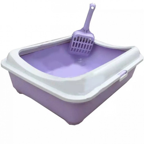 ليتربوكس حوض رمل الوان متعددة حجم صغير ليتربوكس حوض رمل الوان متعددة حجم صغير