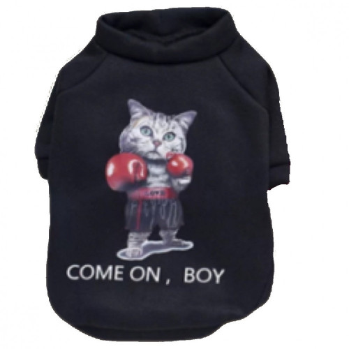 ملابس قطط وكلاب برسومات