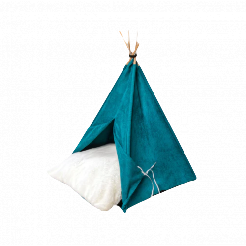 فيلاين قو كوخ للقطط