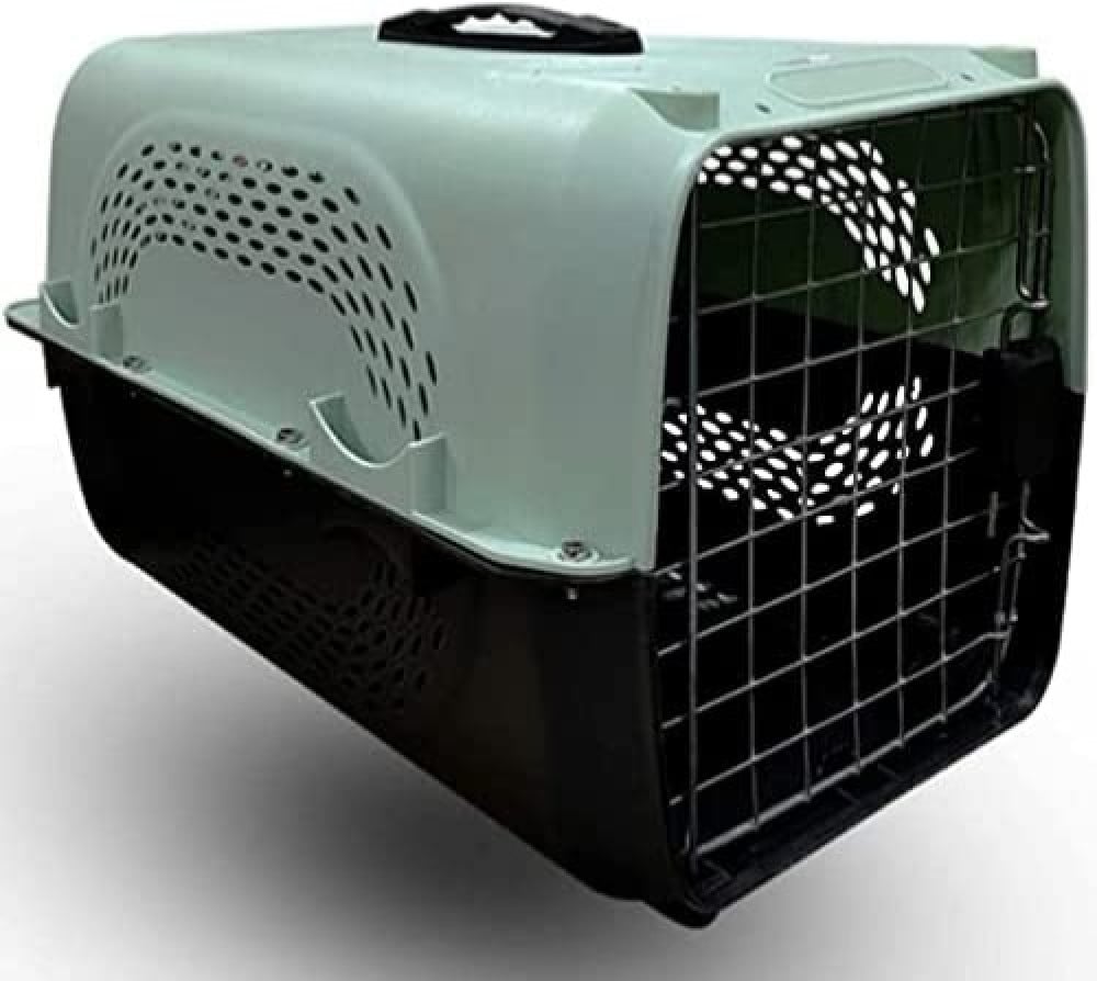 قفص تنقل حجم كببر للقطط قفص تنقل حجم كببر للقطط