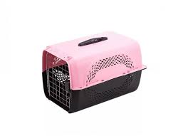 قفص تنقل حجم كببر للقطط قفص تنقل حجم كببر للقطط