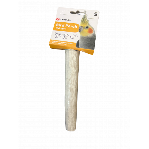 استاند للطيور مع الكالسيوم 16*3.2 سم