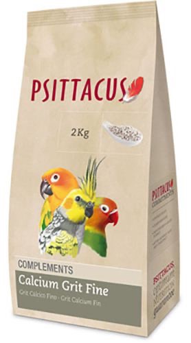 كالسيوم للببغاء من سيتاكوس 3 كيلو