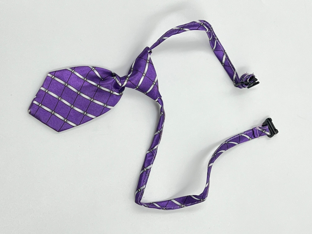 كرفته ربطة عنق للقطط