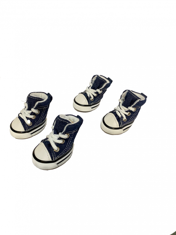 جزمة للقطط مقاسات متعددة