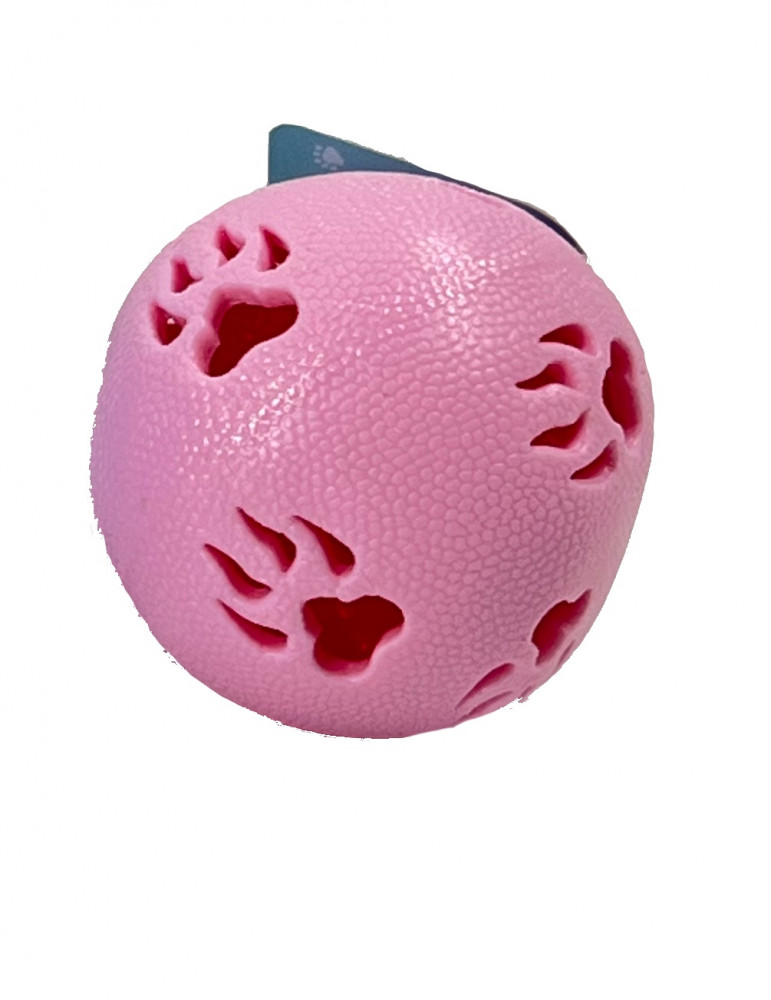 كورة مضيئة ببصمات لطيفة كورة مضيئة ببصمات لطيفة