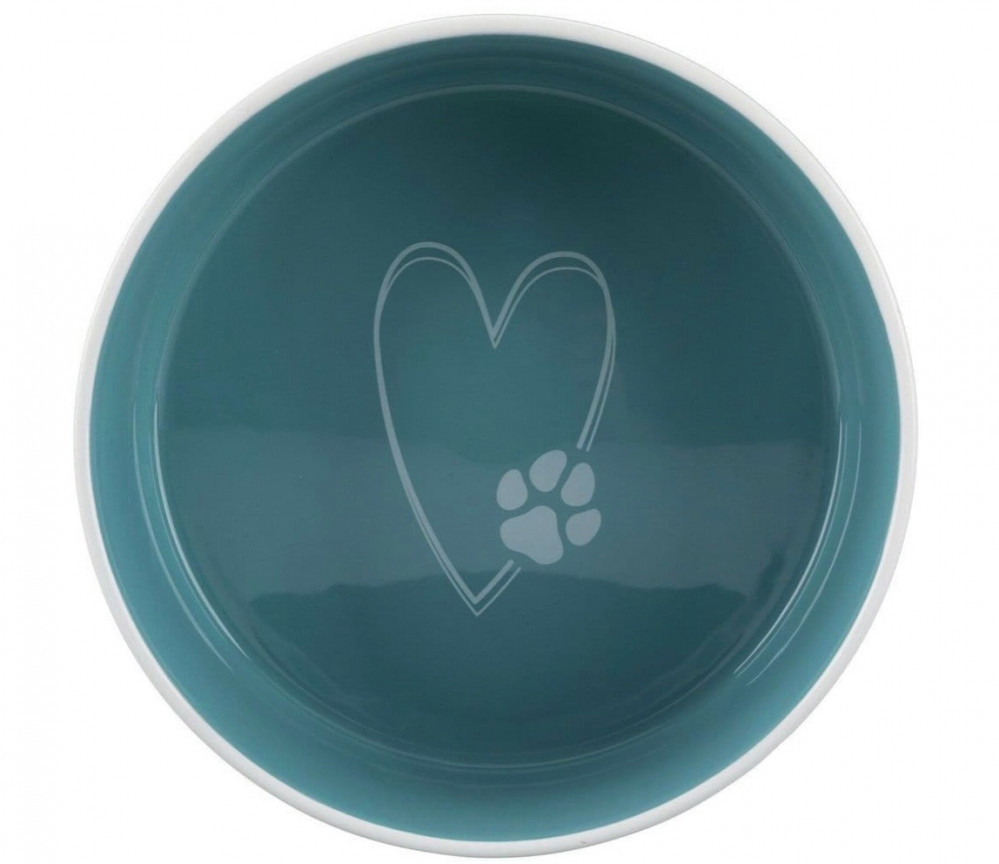 صحن طعام سيراميك