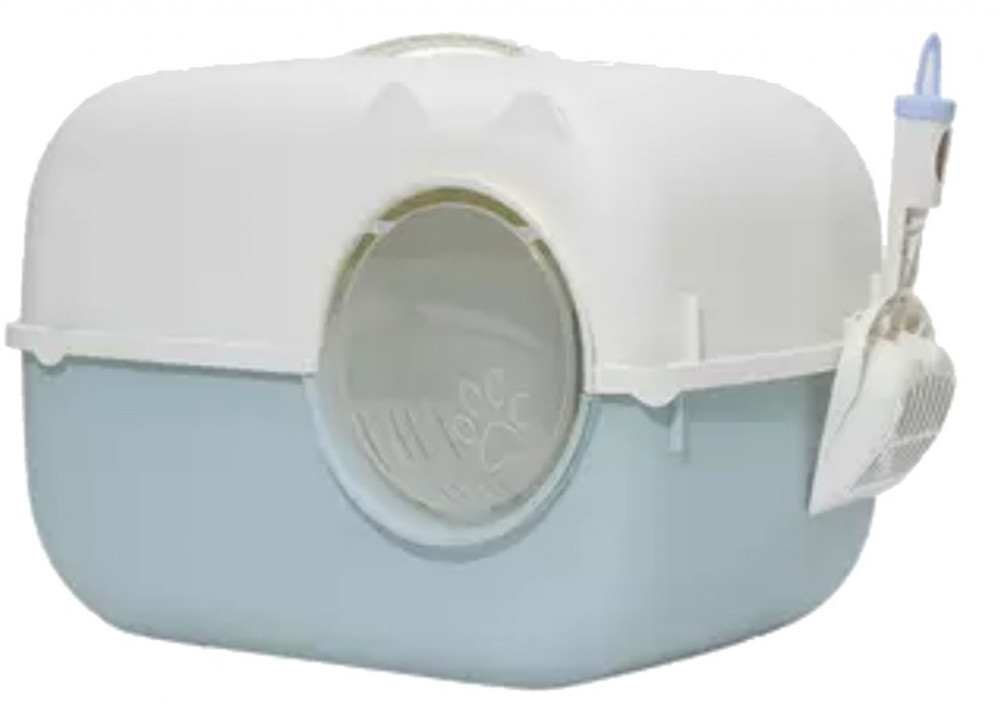 ليتربوكس مغلق بفلتر داخلي