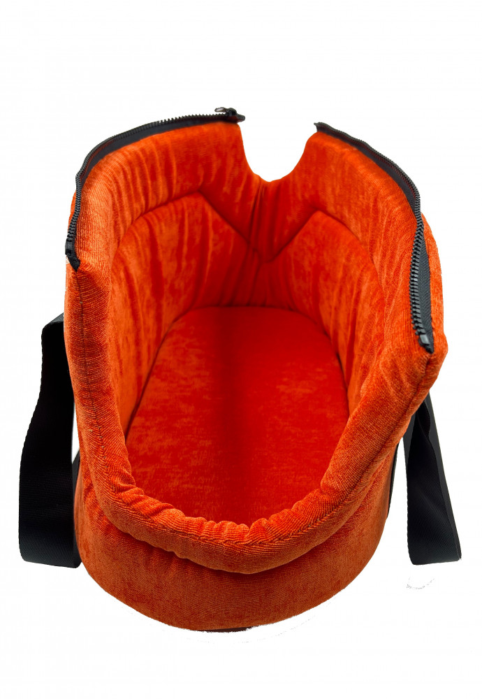 حقيبة تنقل للقطط الوان و احجام متنوعه