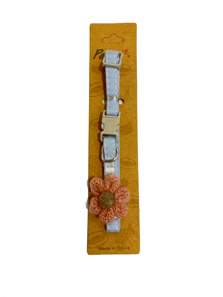 طوق بوردة صوف