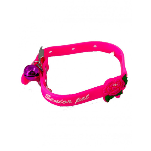 طوق خفيف بجرس