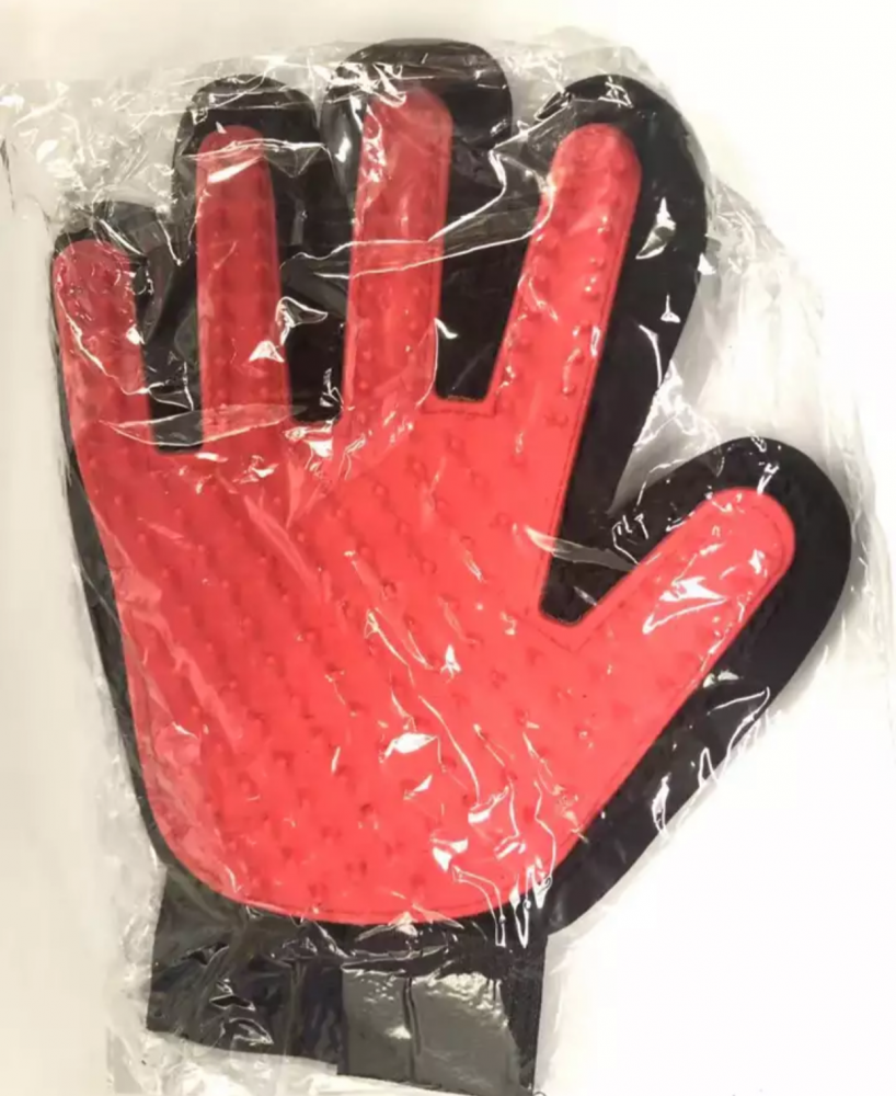 قفاز لازالة الشعر الزائد قفاز لازالة الشعر الزائد