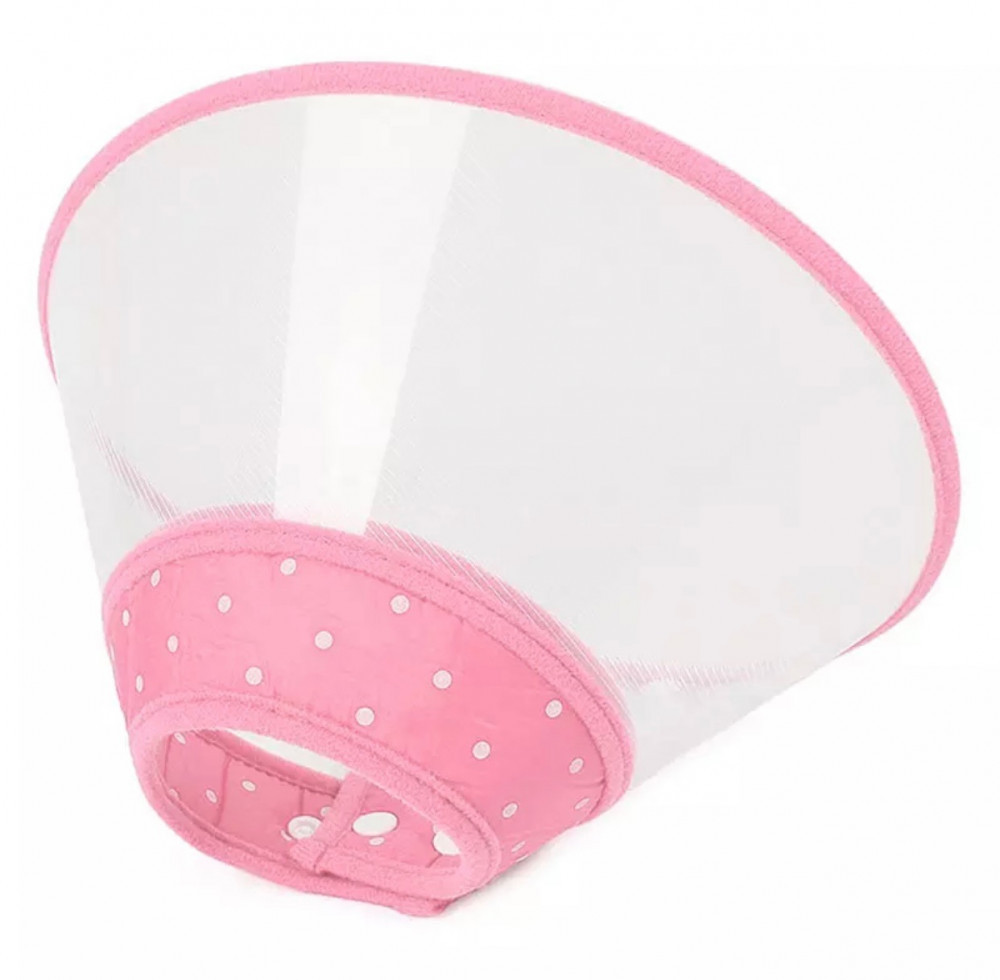 طوق حماية طبي للقطط والكلاب طوق حماية طبي للقطط والكلاب