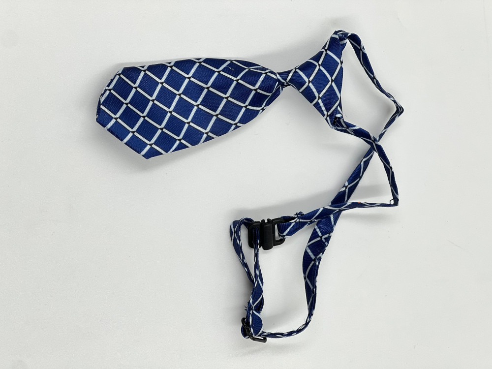 كرفته ربطة عنق للقطط