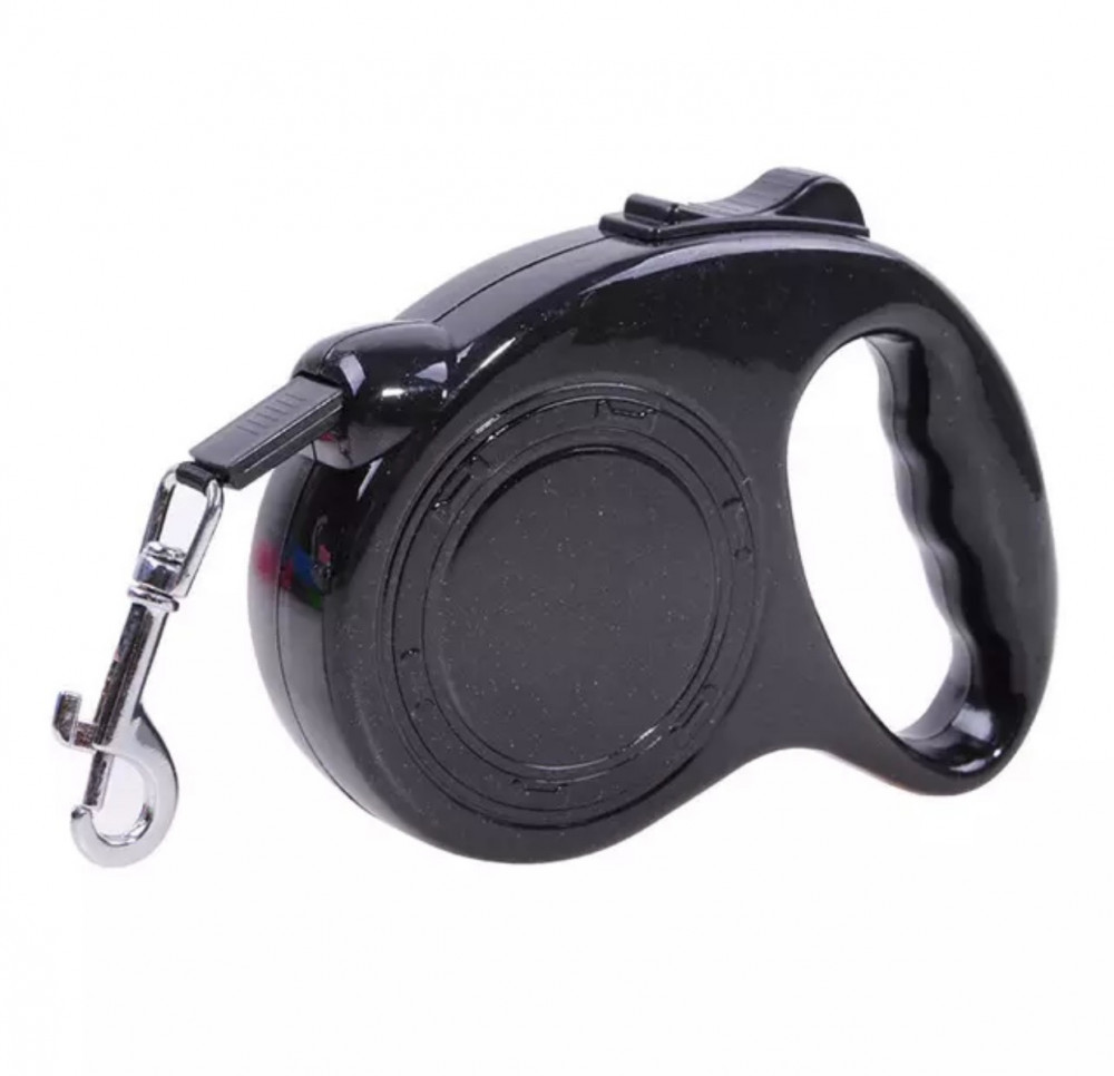 ليش مع مقبض قابل للتمدد حجم صغير 3 متر