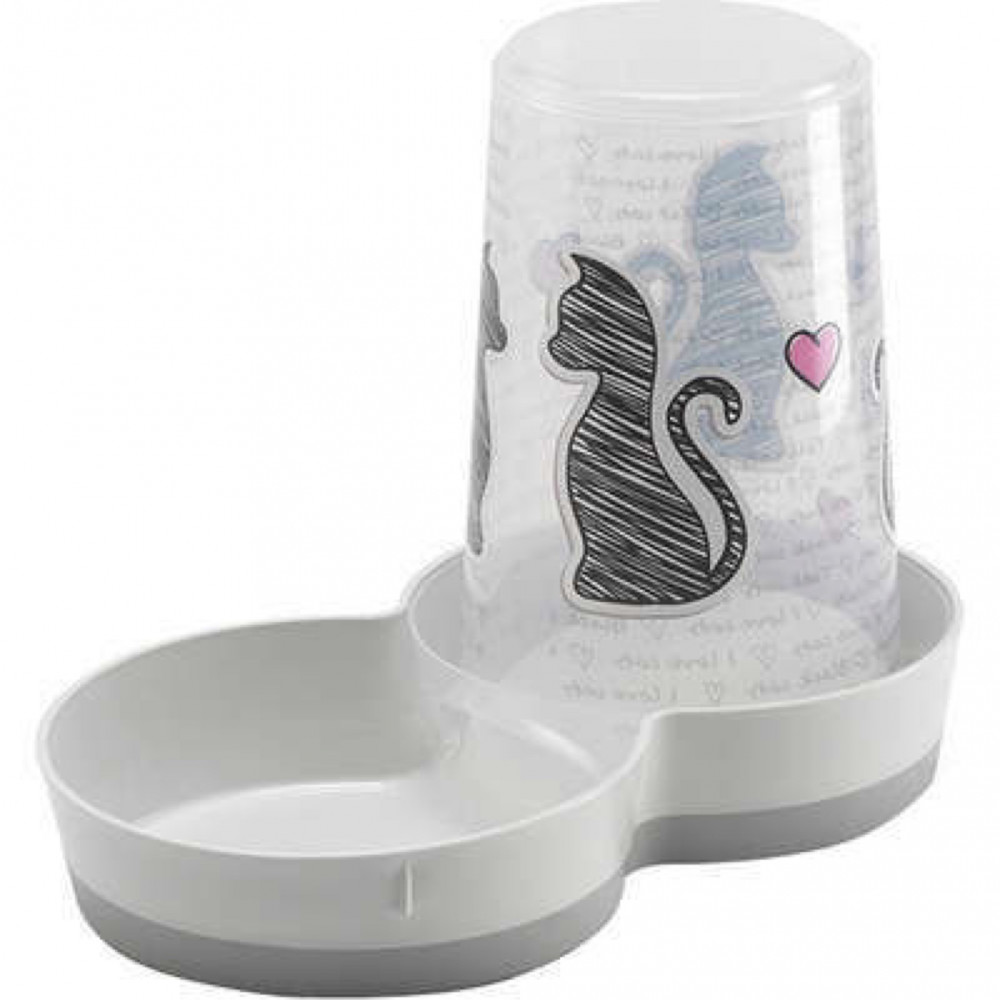 2*1 مشربية أو مأكلية